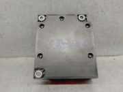 Bedienung Klimaanlage 90181615 Opel Kadett E (39/49) Limousine 1.6 L,LS,GLS,GT (16SV)