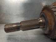 Antriebswelle Links Vorne 4686655 Saab 9-5 (YS3E) Limousine 2.3t 16V (B235E)