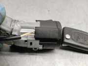 Zündschloss 9648445180 Peugeot 407 (6D) Limousine 2.0 HDiF 16V (DW10BTED4(RHR))