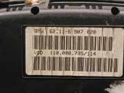 Türschloss Rechts Hinten 3PINESY4PINES Suzuki Baleno (GA/GB) Schrägheck 3-drs 1.3 GL 16V (G13BB)