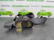 Sicherheitsgurt Links Hinten SINREFE Citroën Evasion Großraumlimousine 2.0 HDi (DW10TED(RHZ))