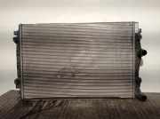 Radiator 5Q0121251GR Volkswagen TIGUAN 2.0 TDI DFGA