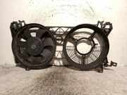 Kühlerventilator JBR101150 Rover 45 Limousine 1.6 16V (16K4F)