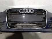 Stoßstange Vorne 4G0807065A Audi A6 (C7) Limousine 3.0 TDI V6 24V (CLAB)