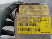 Steuergerät Airbag A4548200426 Smart Forfour (454) Schrägheck 5-drs 1.3 16V (135.930)