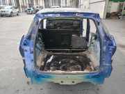 Scheibenwischermotor Vorne 8492002390GJ6A Mazda 6 BERLINA (GG) 2.0 CAT