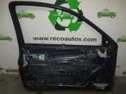 Tür Links Vorne 128200 Opel Corsa B (73/78/79) Schrägheck 1.4i Swing,Joy,Sport,GLS (X14SZ)