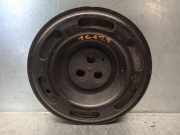 Kurbelwellen-Riemenscheibe Ford Transit RWD Van 2.4 TDdi 16V (D0FA)
