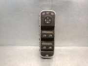 Schalter Für Elekt. Fensterheber Links Vorne A1679050101 Mercedes-Benz G (463) SUV G 500 4.0 Biturbo V8 32V (M176.980)