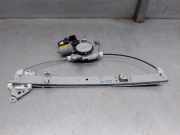 Fensterheber Links Hinten 82751JY00A Renault Koleos I SUV 2.0 dCi 16V 150 FAP (M9R-H8)