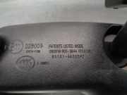 Innenspiegel 85101A4000 Kia Optima (JFA) Limousine 1.7 CRDi 16V (D4FD-L)