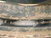 Gasdruckfeder Set Vorne 51237347403 BMW SERIE 5 BERLINA (G30) 2.0 16V Turbodiesel