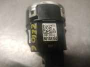 Tankklappe BLANCA Mercedes-Benz Sprinter 3,5t (906.63) Van 311 CDI 16V (OM646.985)