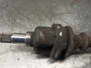 Antriebswelle Links Vorne 1690693 Ford Fiesta 3 Schrägheck 1.3 i,Classic (J6B(HCS))