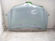 Motorhaube AZUL Nissan Almera tino (V10M) Großraumlimousine 2.2 Di 16V (YD22)