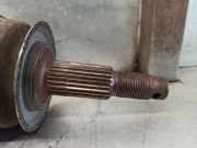 Tür Rechts Hinten T4N2634 Jaguar XE Limousine 2.0d 180 16V (204DTD(AJ20D4))