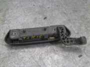 Türgriff Außen Links Hinten CAJA7 Fiat Punto II (188) Schrägheck 1.9 JTD 80 ELX (188.A.2000)