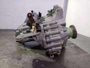 Lenkgetriebe JX6C3A500CG Ford Focus 4 Schrägheck 1.0 EcoBoost 12V Hybrid 155 (M0DC)