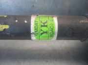 Antenne 84506928461 BMW 5 serie (E60) Limousine 530d 24V (M57N2-D30(306D3))