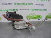 Türschloss Links Vorne B08SPL Suzuki LIANA RH (ER) 1.4 16V DDiS Diesel CAT