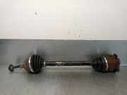 Antriebswelle Links Vorne 4F0407271J Audi A6 (C6) Limousine 3.0 TDI V6 24V Quattro (ASB)