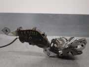 Abs Pumpe 445100H010 Citroën C1 Schrägheck 1.0 12V (1KR-FE)