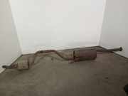 Airbag Beifahrer P05108546AC Jeep Compass I (MK49) SUV 2.0 CRD 16V 4x4 (BYL)