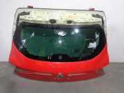Hintertür 901007547R RENAULT MEGANE IV BERLINA 5P 1.5 dCi Diesel FAP Energy