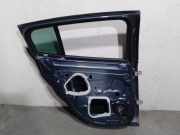 Tür Links Hinten 821003885R Renault III Schrägheck (BZ0/1_, B3_) 1.2 TCe (BZ16, BZ28)