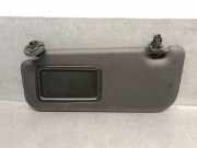 Sonnenblende Links 74320K0100C0 Toyota Yaris Cross (PB1/PJ1) SUV 1.5 12V Hybrid 4x4 (M15AFXE)