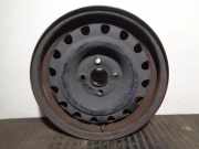 Felge 450284 Volvo 440 1.7 GLE,GLTi (B18EP)