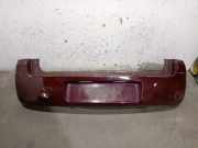 Stoßstange Hinten 1404311 Opel Meriva Großraumlimousine 1.7 CDTI 16V (Z17DTH)