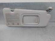 Sonnenblende Rechts 964007324R Renault MEGANE III SPORT TOURER 1.5 dCi Diesel