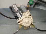 Fensterheber Rechts Vorne 807300002R Renault LAGUNA III 2.0 dCi Diesel CAT