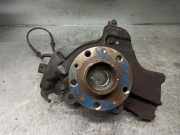 Achsschenkel Halter Links Vorne Fiat Tipo (356S) Limousine 1.3 JTD Multijet II 16V (55283775)