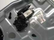 Fensterheber Links Hinten 8Y0839461 Audi A3 Sportback (8YA) Schrägheck 5-drs 1.5 35 TFSI 16V (DPCA)