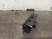 Bedienung Klimacontrolle 3M5T18C612AR Ford Focus C-Max Großraumlimousine 2.0 TDCi 16V (G6DD)