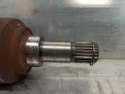 Stoßdämpfer Rechts Hinten 343233 Renault 19 Phase II/III (L53) Limousine 1.8 RN,RT MPI (F3P-700(F3P-M7))