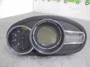 Tachoeinheit Kmh 248100342R Renault MEGANE III BERLINA 5 P Dynamique
