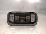 Innenbeleuchtung 81260K0100 Toyota Yaris IV (P21/PA1/PH1) Schrägheck 1.5 12V Hybrid (M15AFXE)