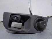 Schalter Für Elekt. Fensterheber Links Vorne 7700429070 Renault MEGANE I FASE 2 BERLINA (BA0) 1.9 dTi Diesel CAT