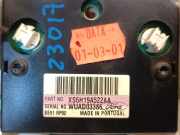 Bedienung Klimaanlage XS6H19A522AA Ford Fiesta 4 Schrägheck 1.25 16V (DHF)