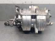 Ansaugkrümmer 90536060 Opel Zafira (F75) Großraumlimousine 1.8 16V (Z18XE)