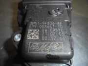 Warnleuchte Schalter Fiat Sedici (189) SUV 1.9 JTD Multijet Emotion (D19AA)