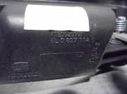 Schlauch A0002030402 Smart Fortwo Coupé (451.3) Schrägheck 3-drs 1.0 52kW,Micro Hybrid Drive (132.910)