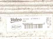 Radiator 7701412001 Renault 21 (L48) Limousine 1.7 (F2N-710)