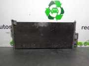 Klimakondensator Nissan ALMERA (N16/E) Comfort