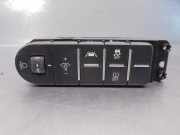 Kombischalter 93700J7270 Kia Xceed SUV 1.0 T-GDi 12V (G3LC)