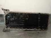 Ölwannenabdeckung A6650141602 SsangYong Rodius Großraumlimousine 2.7 270 Xdi 20V 4x2 (M665.925(Euro 4))