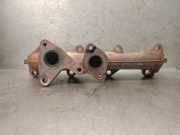 Auspuff Krümmer 8200468141 Dacia Logan MCV (KS) Kombi 1.5 dCi (K9K-796(K9K-87))